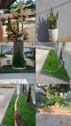 City Gardners