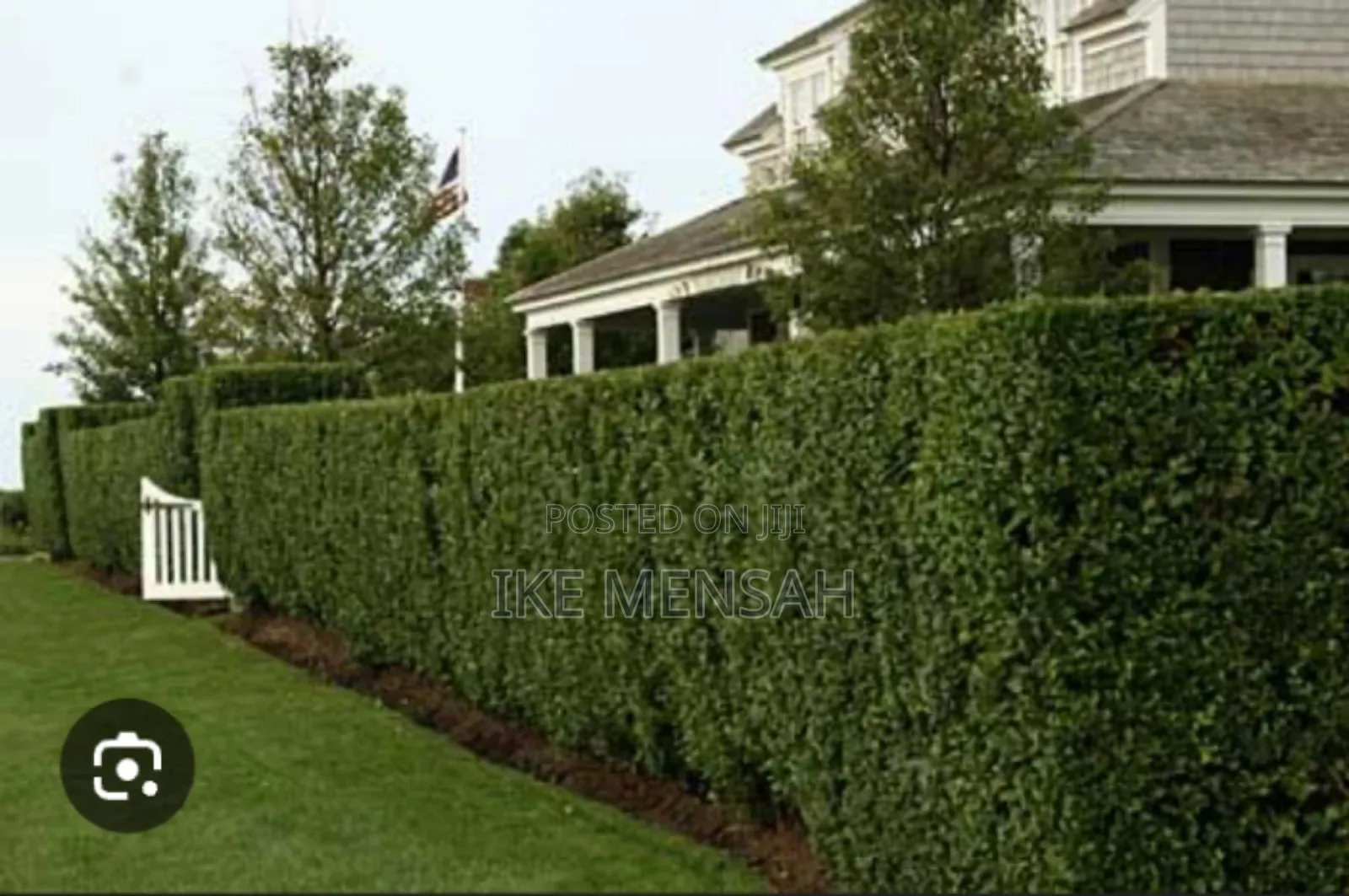 City Gardners