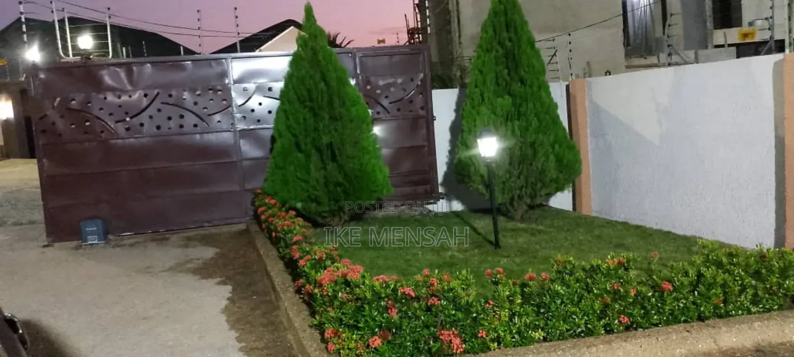 City Gardners