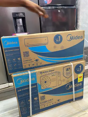 Midea 1.5hp Air Conditioners