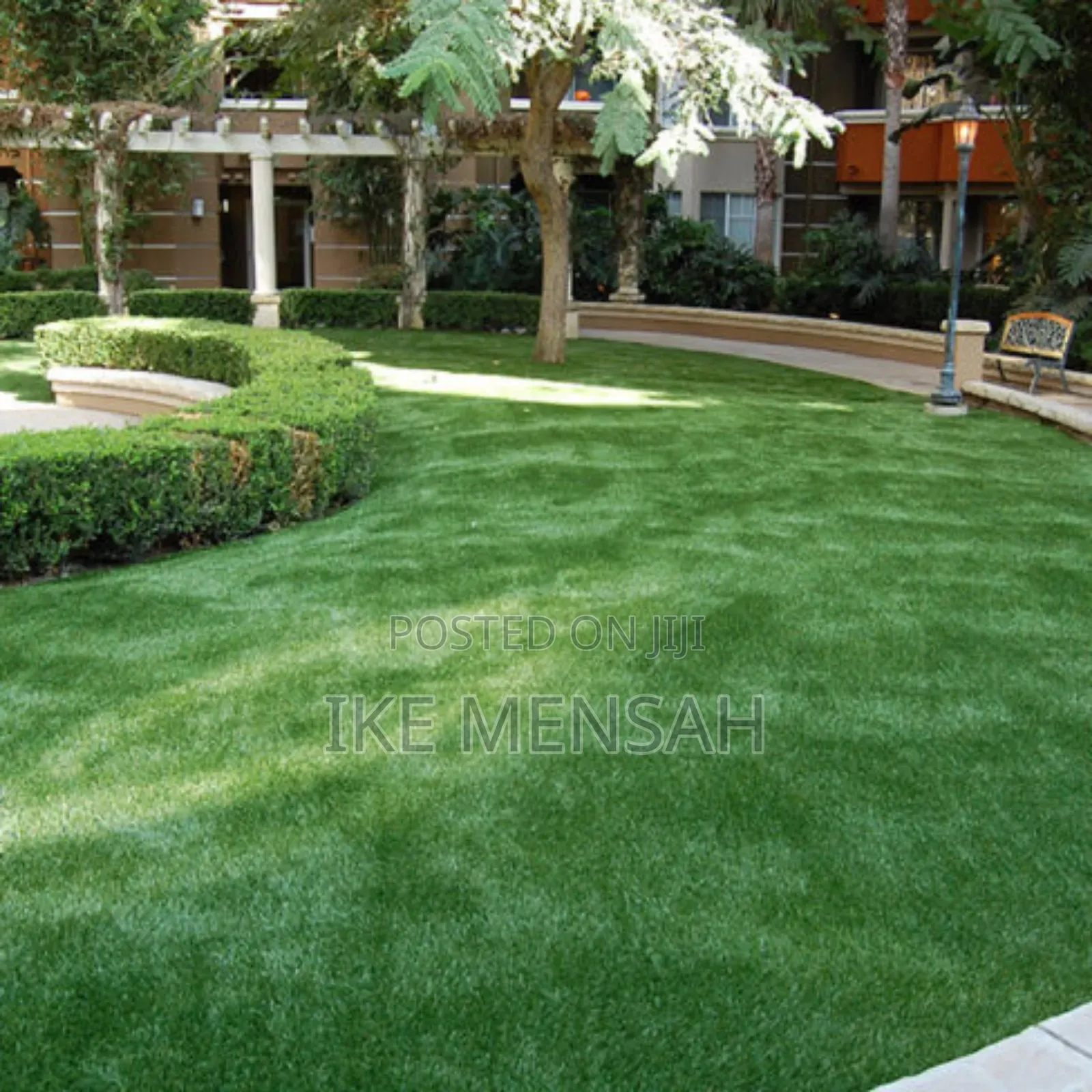 City Gardners