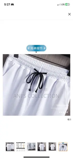 Premium 2-in-1 Casual Tee