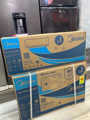 Midea 1.5hp Air Conditioners