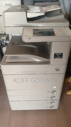 Photocopy and Printer Repairs