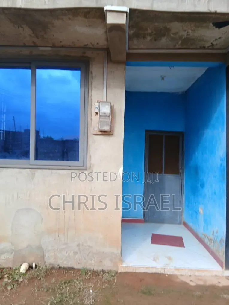 1bdrm Bedsitter in Oyibi Benarpat, Pentecost for rent