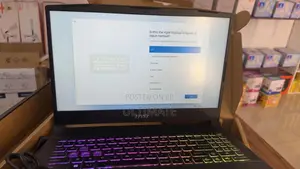 Laptop MSI Katana 15 16GB Intel Core i7 SSD 512GB