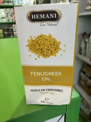 Oils(Sage,Almond,Vitamin C, Almonds)