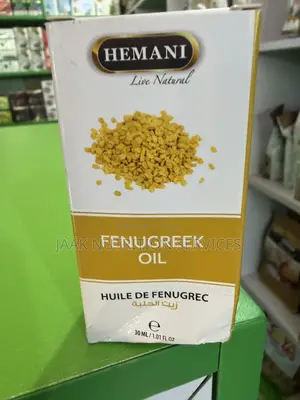 Oils(Sage,Almond,Vitamin C, Almonds)