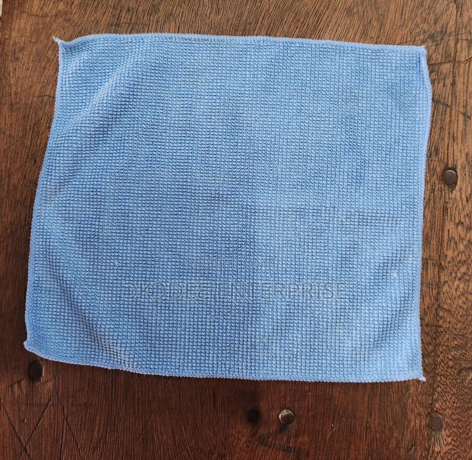 Fiber Cloth