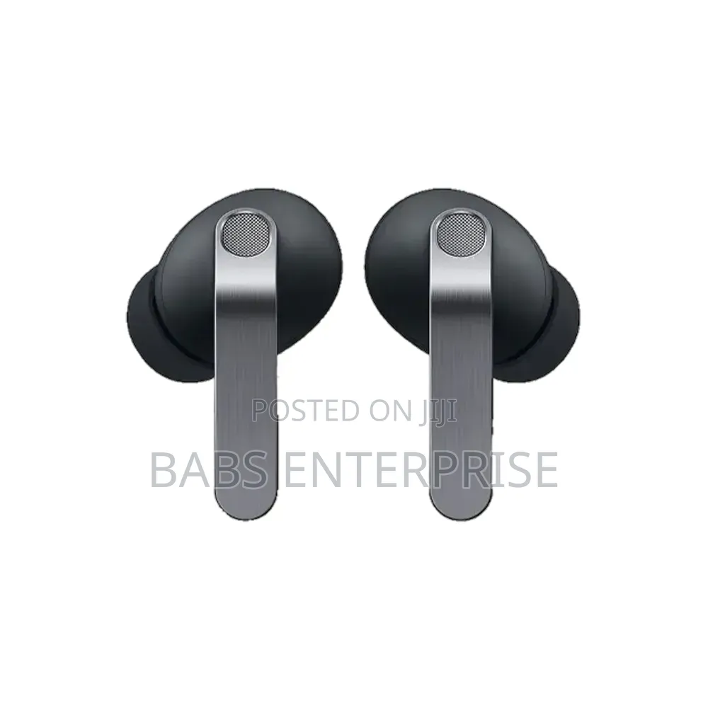 Samsung Galaxy Buds4 Pro -Black