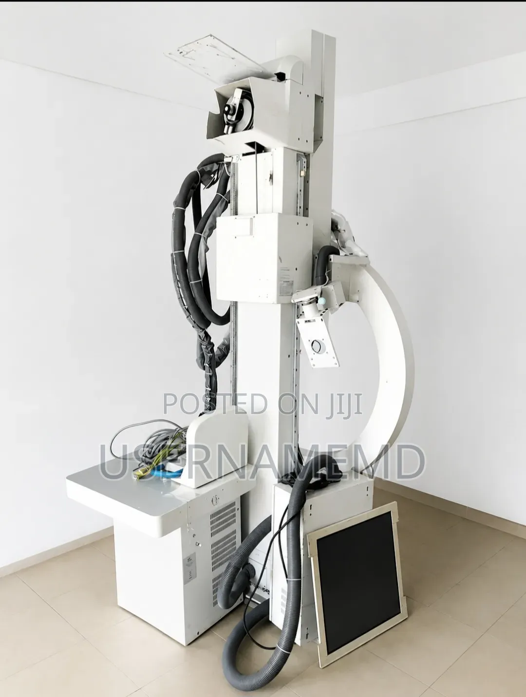 Digital Xray Machine For Sale