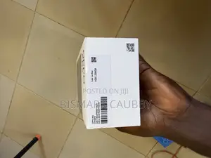 New Oppo A6x 256 GB Blue