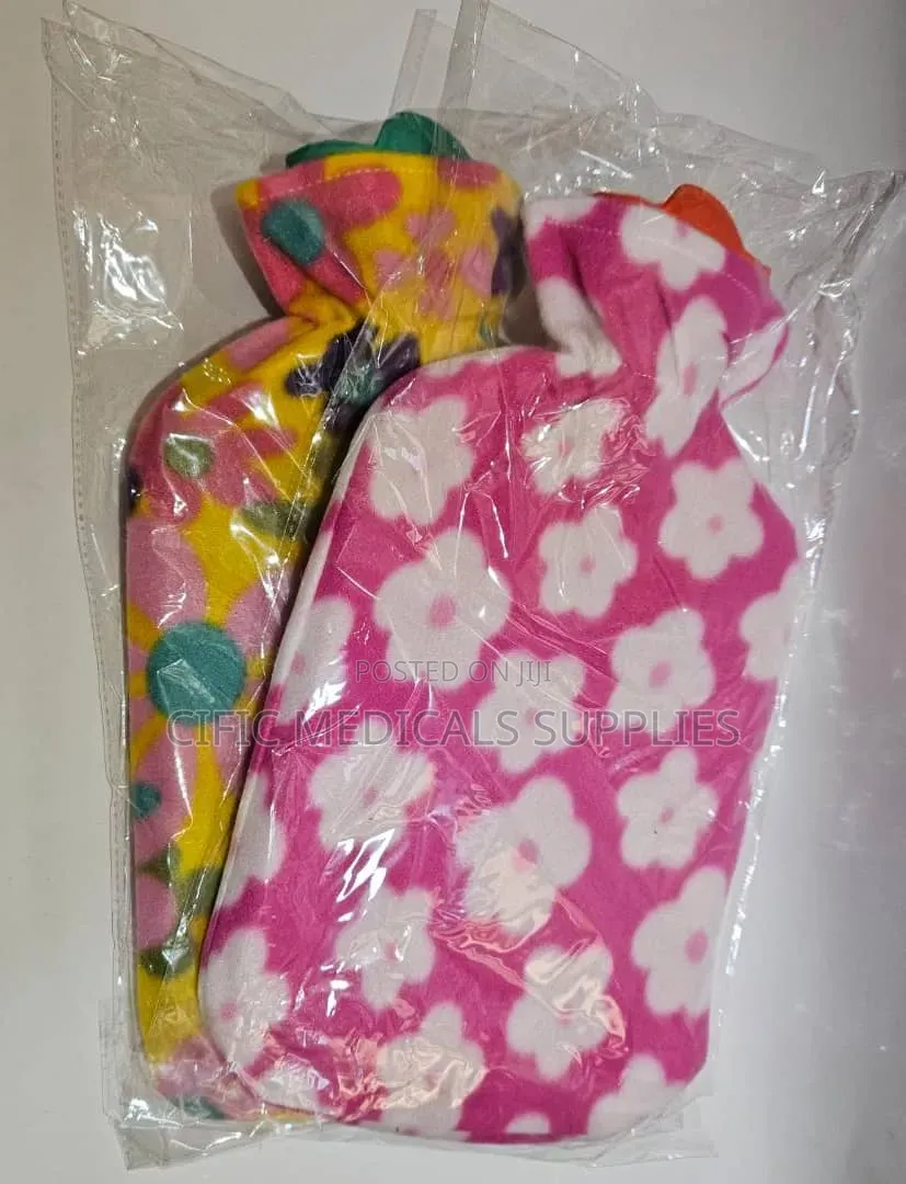 Hot Water Bottle