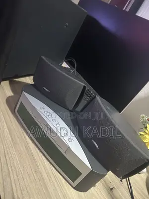 Bose 321 System