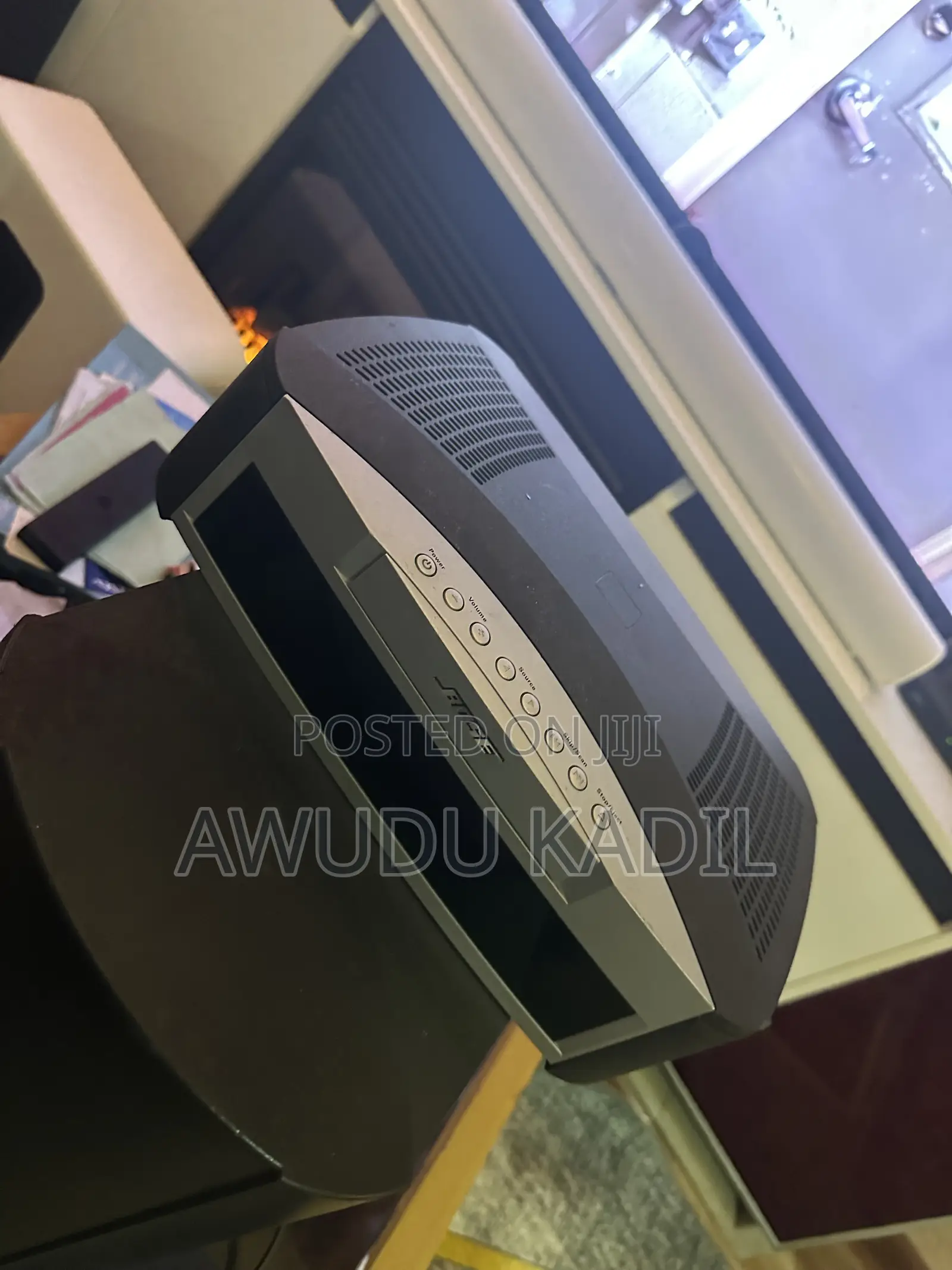 Bose 321 System