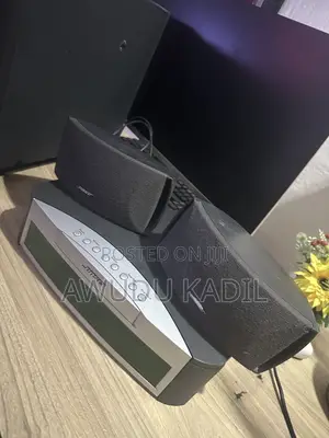 Bose 321 System