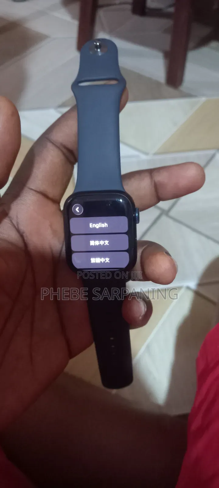 Apple Watches Series 8
