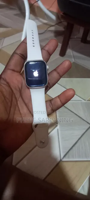 Apple Watches Series 8