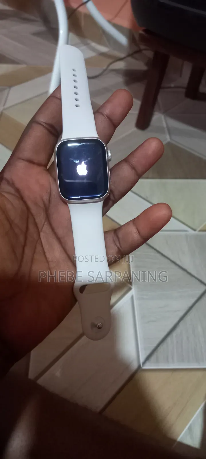 Apple Watches Series 8