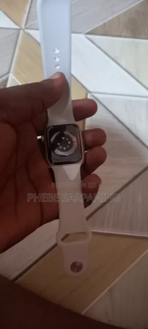 Apple Watches Series 8