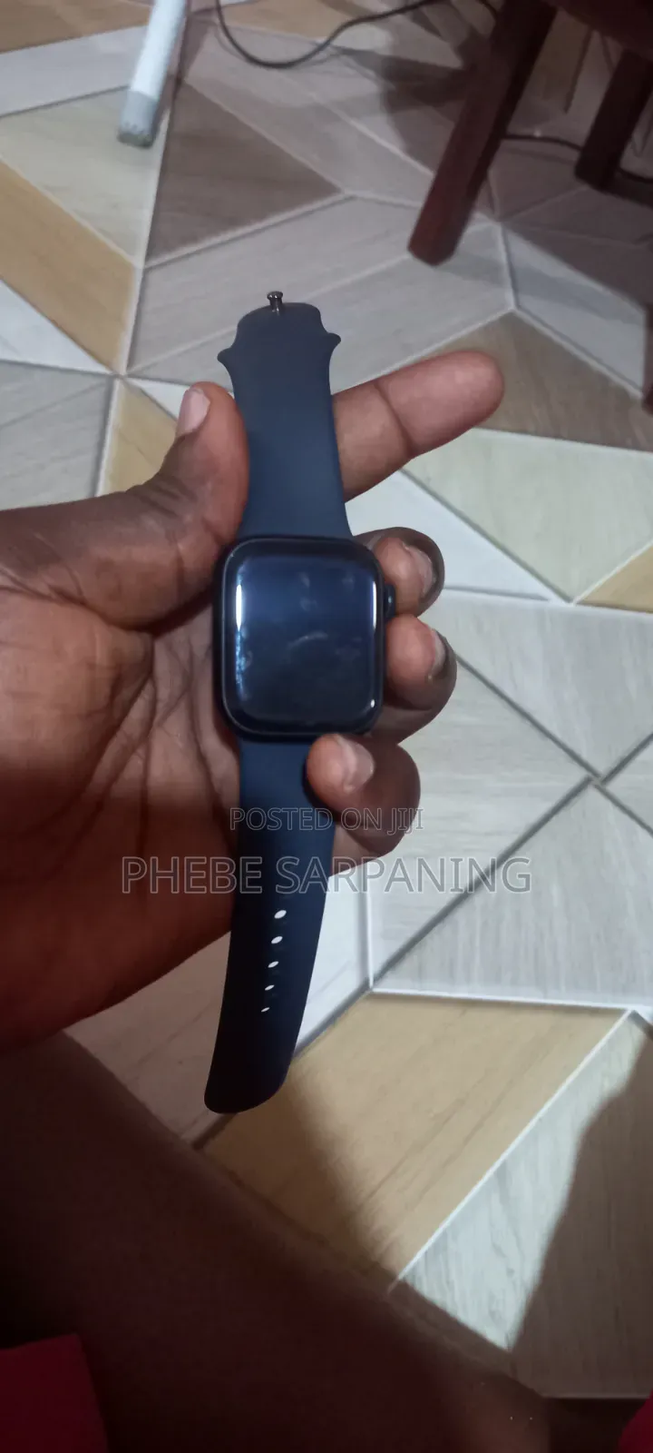 Apple Watches Series 8