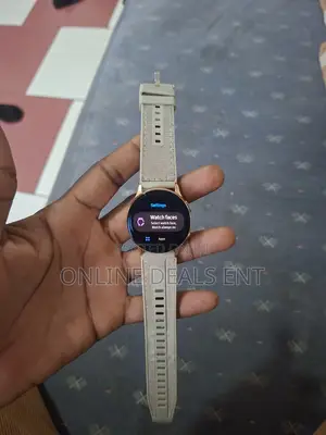 Samsung Galaxy Watch Active 2