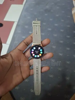 Samsung Galaxy Watch Active 2