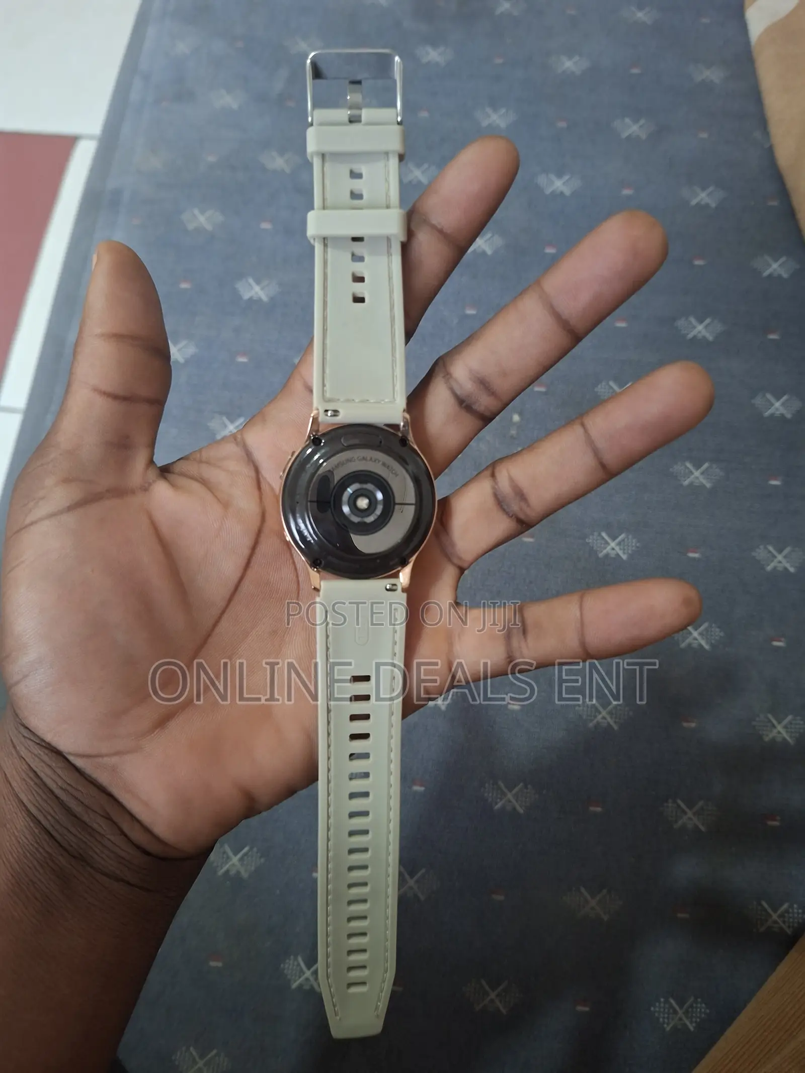 Samsung Galaxy Watch Active 2