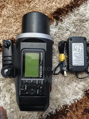 Godox Ad600 Bm