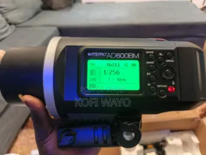 Godox Ad600 Bm