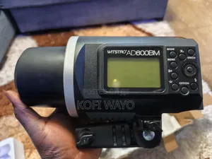 Godox Ad600 Bm