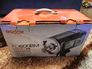 Godox Ad600 Bm