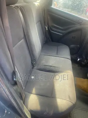 Pontiac Vibe 2010