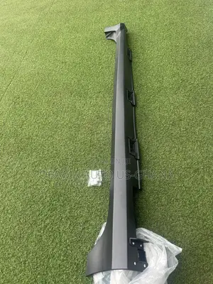 Honda Civic 2016 - 2021 Running Board Original Oem