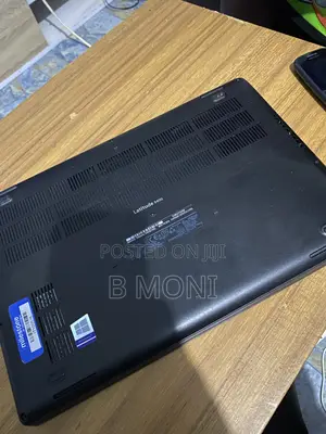 Laptop Dell Latitude 7480 8GB Intel Core i5 SSD 256GB