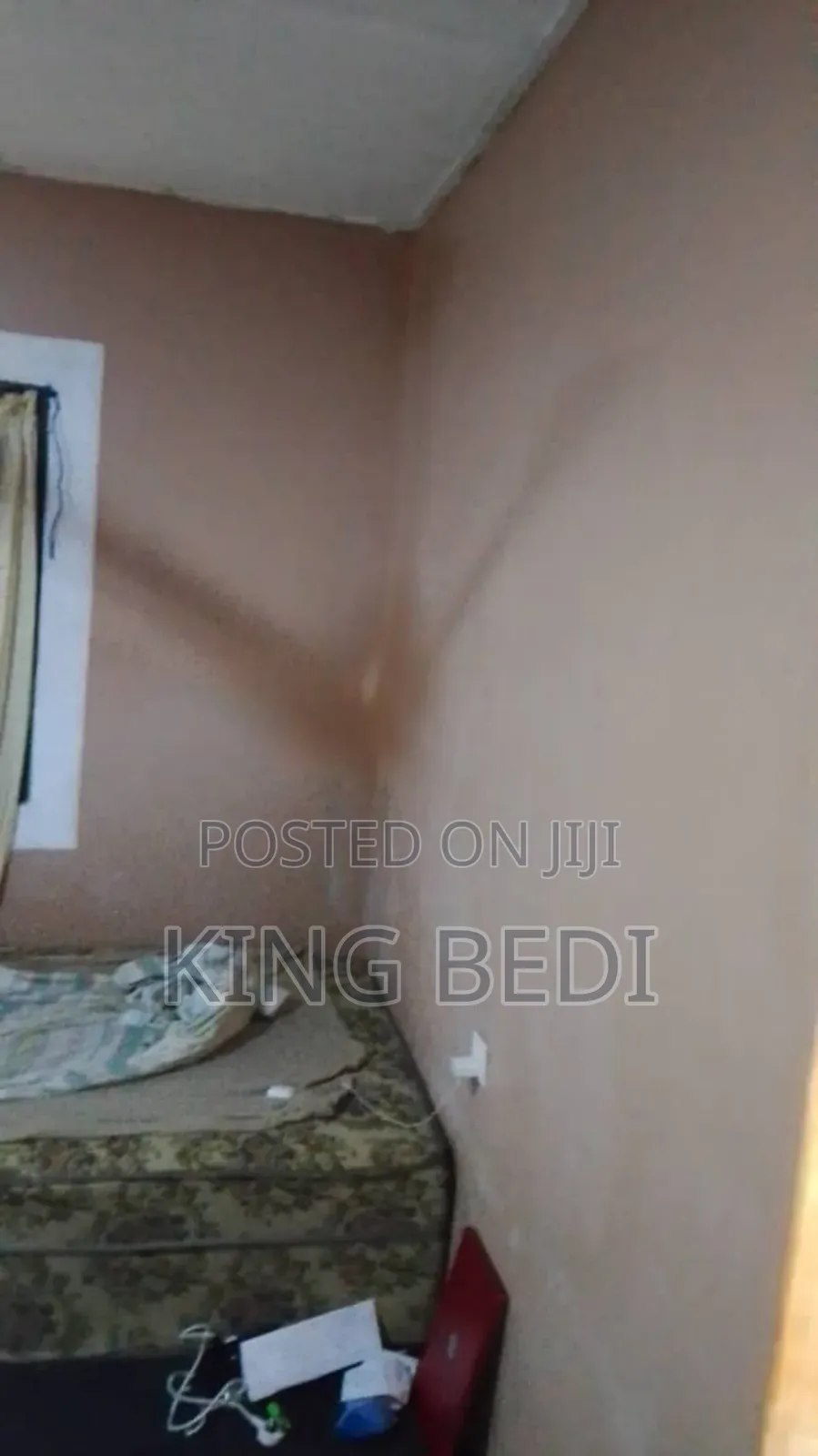 1bdrm House in Kings Properties, Madina for rent