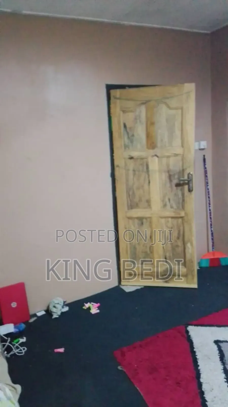 1bdrm House in Kings Properties, Madina for rent