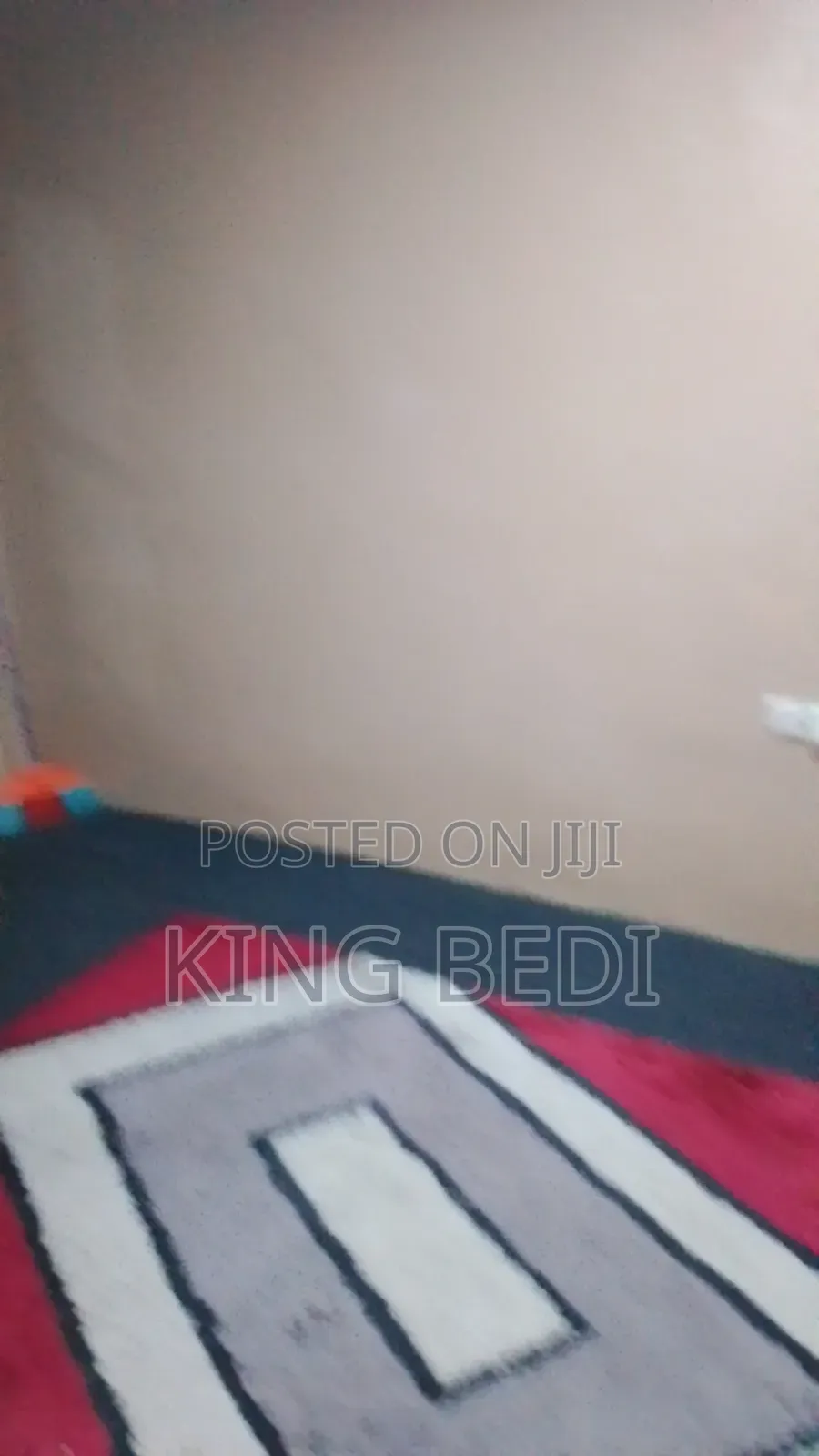 1bdrm House in Kings Properties, Madina for rent