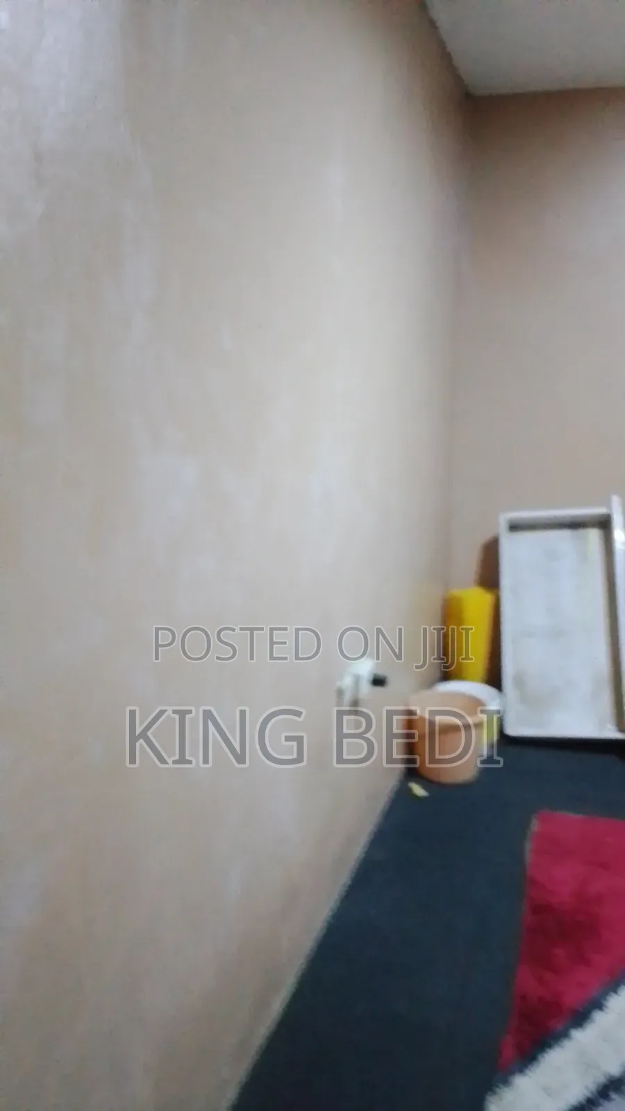 1bdrm House in Kings Properties, Madina for rent