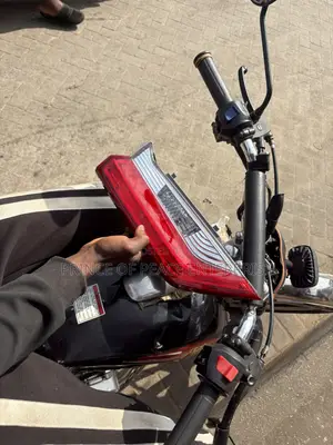 Honda CRV 2017 2018 Boot Light ( One Side )