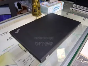Laptop Lenovo ThinkPad E575 8GB AMD A10 HDD+SSD 500GB