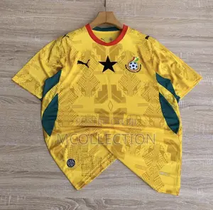 Current 2025/26 Season Kit Brand Nike