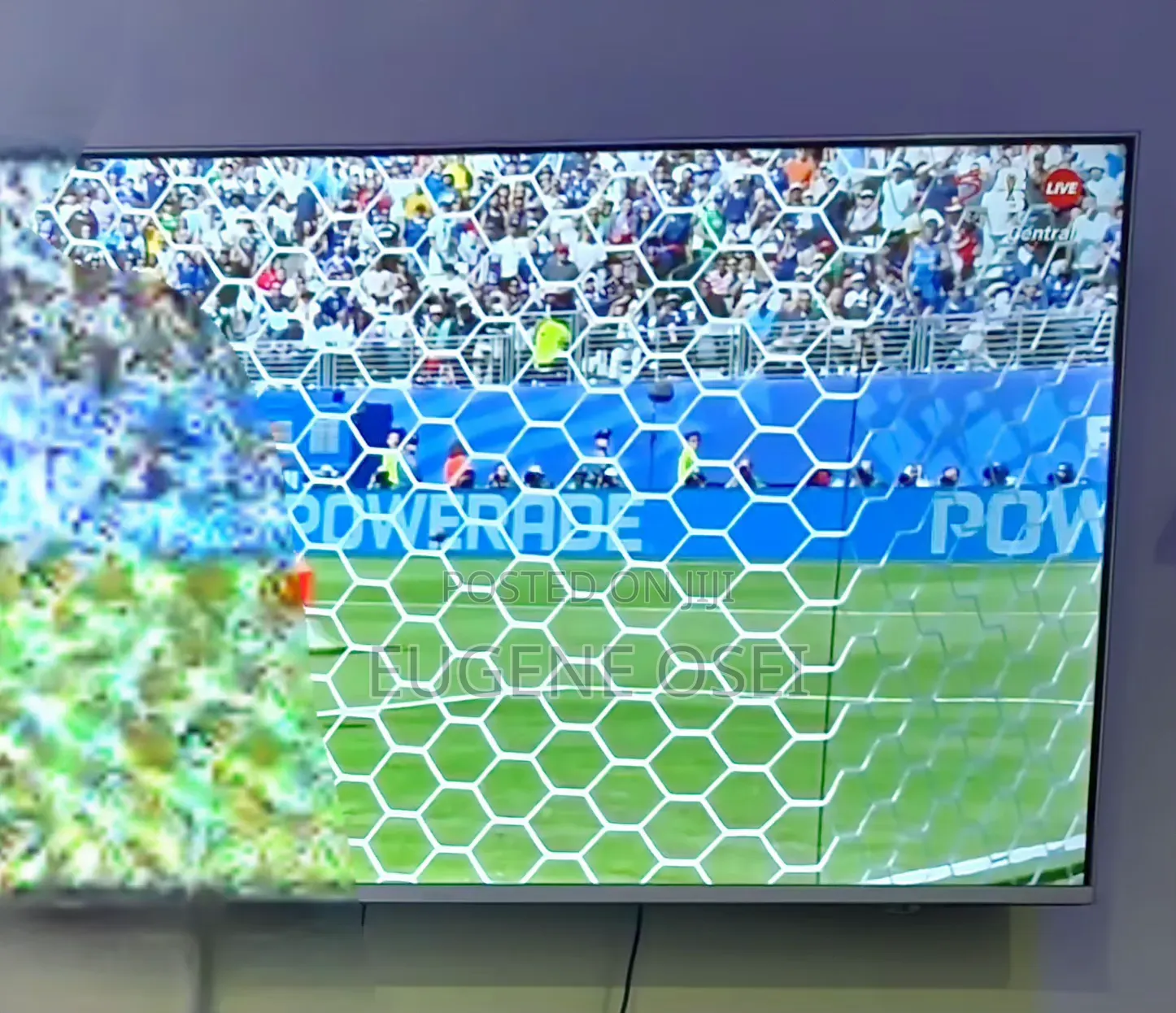 Akai Led Tv 50