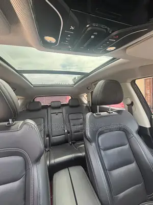 Jetour X70 Plus 2023 Black