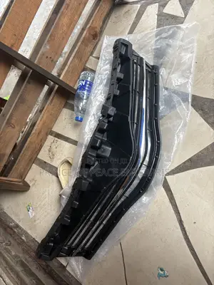 Vitz 2012 2013 Front Grile or Front Shells