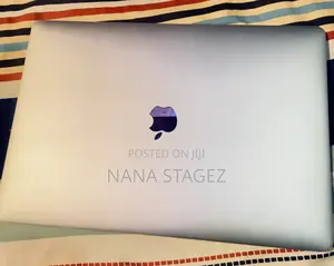 Laptop Apple MacBook Pro 16GB Intel Core i7 SSD 512GB