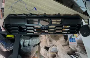 Toyota Tacoma 2022,2023,2024,2025 Front Shells (Grill)