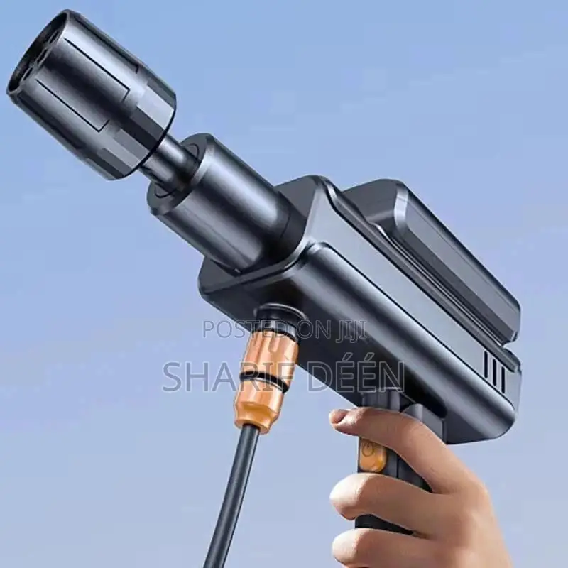 Car Washing Gun