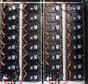 125kwh/225kwh Lithium 3 Phase Inverter 50kw/100kw/200kw Hi-Tech Solar