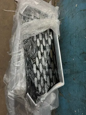 Hyundai Tucson Tucson 2020,2021,2022 Front Grille / Top Grille/ Shell